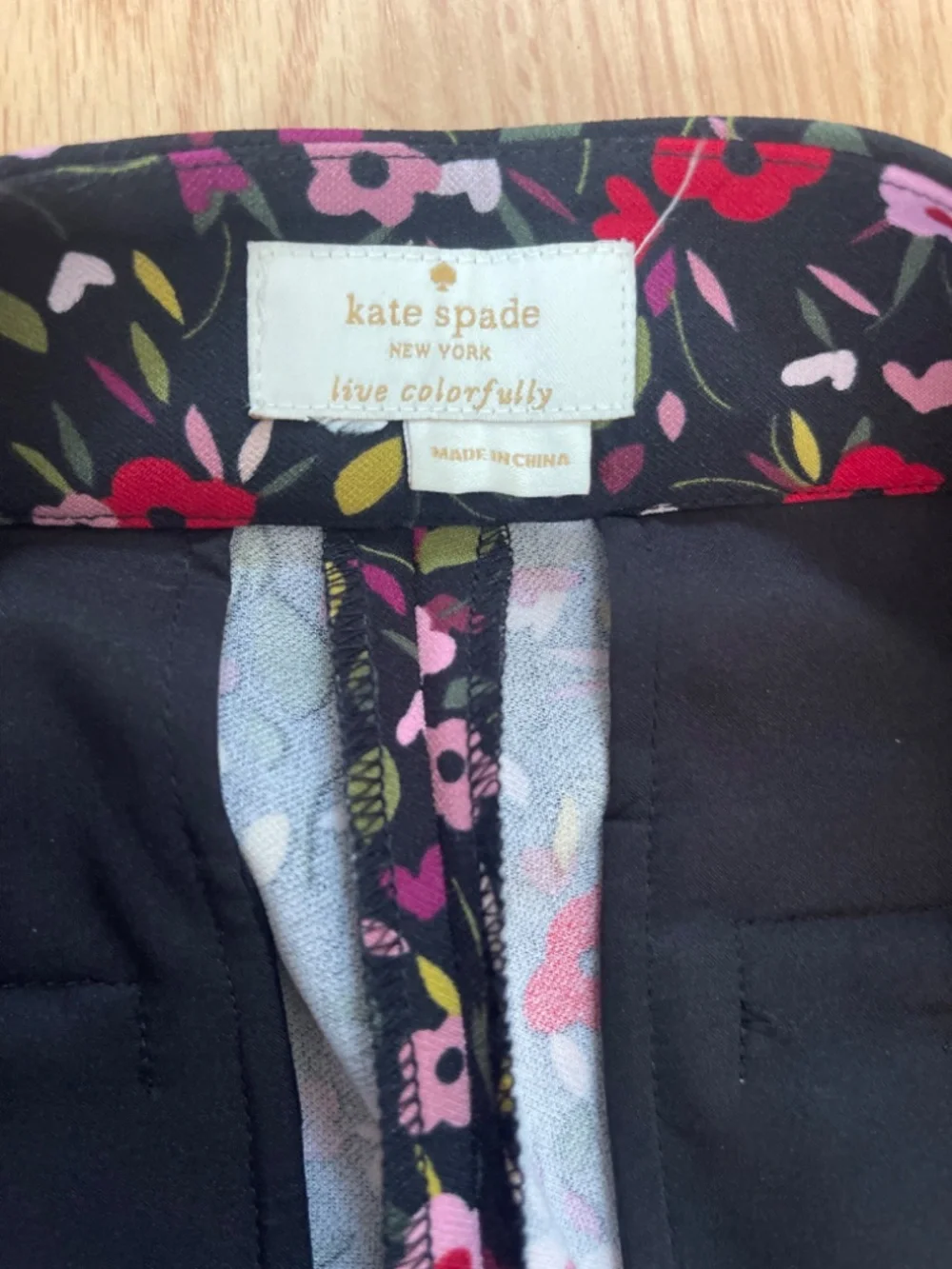 kate spade good pre